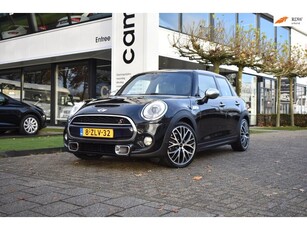 Mini Mini 2.0 Cooper S - 192PK! PANO, LEDER, XENON