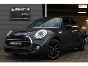 Mini Mini 2.0 Cooper S Chili F55 AUT PANO HUD H/K ACC LEER