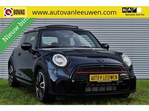 Mini Mini 2.0 John Cooper Works Chili 231PK