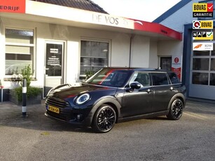 Mini Mini Clubman 1.5 Cooper Business Edition