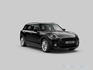 Mini Mini Clubman 1.5 One Business Edition