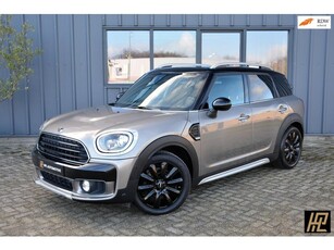 Mini Mini Countryman 1.5 Cooper ALL4 Chili / Pano / Navi