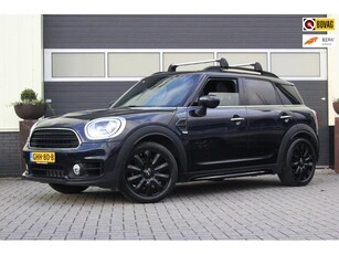 Mini Mini Countryman 1.5 Cooper Chili Carplay