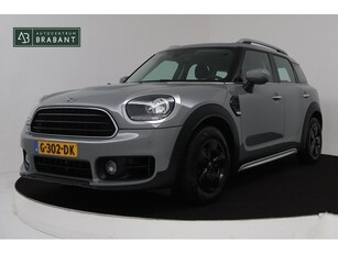 Mini Mini Countryman 1.5 One Business Edition (NAVIGATIE