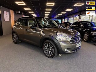 Mini Mini Countryman 1.6 Cooper Chili Clima Cruise