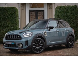 Mini Mini Countryman 2.0 Cooper S E ALL4 Classic LCI ACC