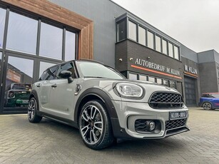 Mini Mini Countryman 2.0 Cooper S E ALL4 John Cooper Works