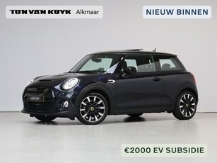 Mini Mini Electric Yours 33 kWh Cooper S / €2.000,-