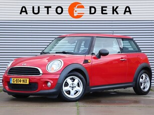 Mini One 1.6 Salt *Airco*