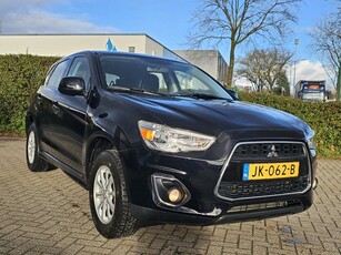 Mitsubishi ASX 1.6 Cleartec Bright, Trekhaak! Apk 11-2025!