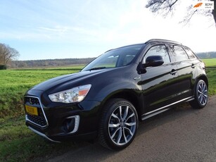 Mitsubishi ASX 1.6 Intense ClearTec