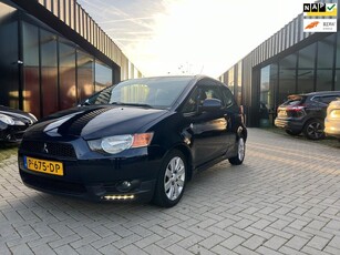 Mitsubishi Colt 1.1 Edition One Airco Stoelvw Elek pakket