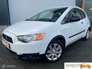 Mitsubishi Colt 1.3 Airco Velgen Bluetooth Elektr. Pakket