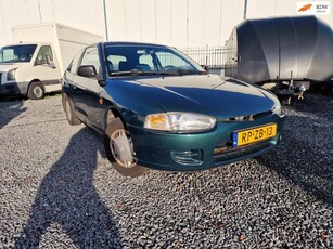 Mitsubishi Colt 1.3 GLi