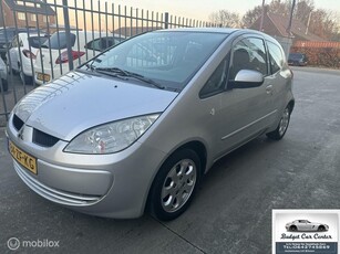 Mitsubishi Colt 1.3 Incharge Airco