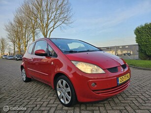 Mitsubishi Colt 1.3 Incharge Airco Trekhaak