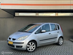 Mitsubishi Colt 1.3 Inform / Automaat Nap