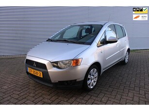 Mitsubishi Colt 1.3 Invite Automaat