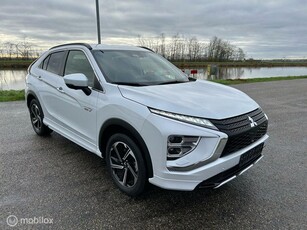 Mitsubishi Eclipse Cross 2.4 PHEV Executive Automaat