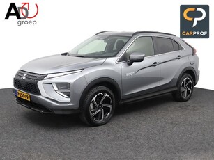 Mitsubishi Eclipse Cross 2.4 PHEV Intense All in prijs +