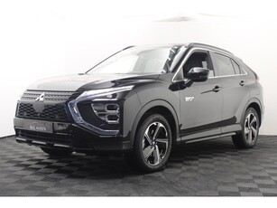 Mitsubishi Eclipse Cross 2.4 PHEV Intense