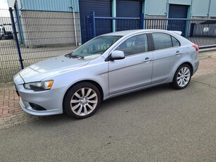 Mitsubishi Lancer Sportback 1.8 Invite