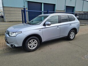 Mitsubishi Outlander 2.0 PHEV AWD Bus. Edition X-Line AUT