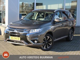 Mitsubishi Outlander 2.0 PHEV Executive Edition