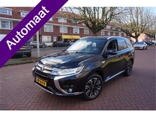 Mitsubishi Outlander 2.0 PHEV Executive Edition mooie auto