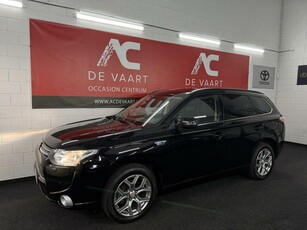 Mitsubishi Outlander 2.0 PHEV Instyle - VERKOCHT!