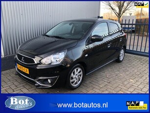 Mitsubishi Space Star 1.0 Active / 1E EIGENAAR / NAVIGATIE