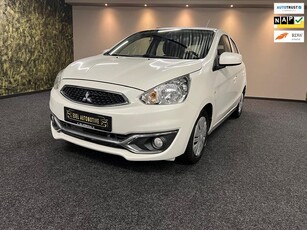 Mitsubishi Space Star 1.0 Cool+ 2019137799 km2Jaar