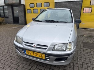 Mitsubishi Space Star 1.3 GL Limited Edition