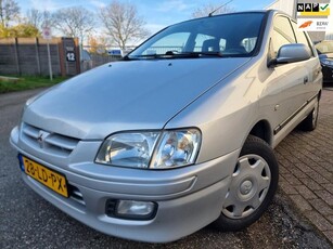 Mitsubishi Space Star 1.6 Diamond