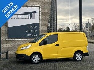 Nissan e-NV200 Visia*A/C*100% ELEKTRISCH*