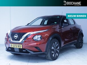 Nissan Juke 1.0 DIG-T 114 Acenta Climate Control