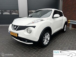 Nissan Juke 1.6i CLIMA/NAVI/CRUISE/CAMERA