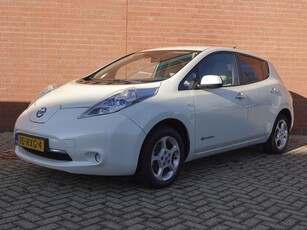 Nissan LEAF Base 24 kWh Subsidie mogelijk! Navigatie Camera