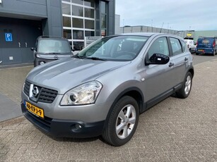 Nissan NISSAN QASHQAI EXPORT