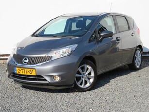 Nissan Note 1.2 DIG-S 98PK Connect Edition Trekhaak