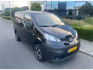 Nissan NISSAN NV200