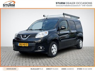 Nissan NV250 1.5 dCi 95 L2H1 Optima Imperiaal Navigatie