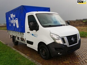 Nissan NV400 2.3 dCi L2H1 Acenta PICK UP AC