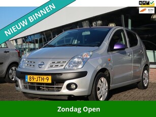 Nissan Pixo 1.0 Acenta AIRCO_5-DEURS_NAP_NL-AUTO.