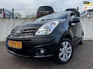 Nissan Pixo 1.0 Look S/S/AIRCO/NAP/APK 10-2025/VAN 2DE