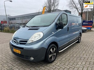 Nissan Primastar 2.0 dCi L2H1 Acenta - Airco - Netjes