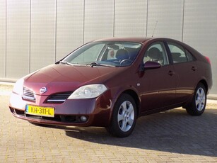 Nissan Primera 2.0 Visia Airco