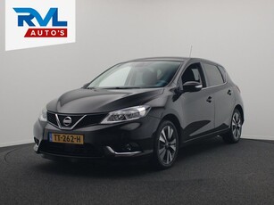 Nissan Pulsar 1.2 DIG-T Connect Edition Trekhaak Navigatie