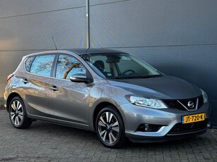 Nissan Pulsar 1.2 DIG-T N-Connecta NAVI CLIMA CAMERA