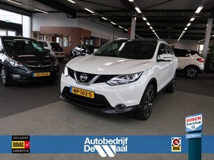 Nissan QASHQAI 1.2 DIG-T Tekna